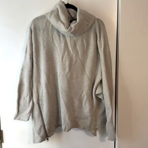 All Saints Wool Sweater
